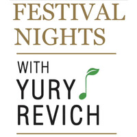 FESTIVAL NIGHTS logo - Similar company to State Opera - Stara Zagora