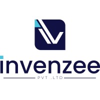 Invenzee logo - Similar company to Virtue Xolutions