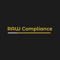 RAW Compliance AI logo - Similar company to Aml Watcher