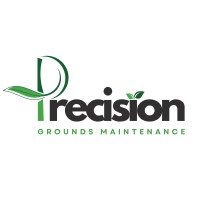 Precision Grounds Maintenance LTD logo - Similar company to Chris Day Tree Services Ltd