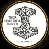Thor Industrial Rubber logo - Similar company to Thor Industrial Services
