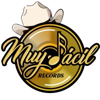 Muy Facil Records logo - Similar company to Talent Huddle