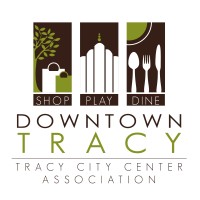 Tracy City Center Association