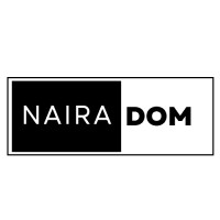 NairaDom logo - Similar company to Charisintelligence
