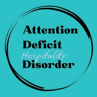 Attention Deficit HOSPITALITY Disorder logo - Similar company to Test Community Network