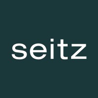 Seitz logo - Similar company to Seitz Weckbach Fackler & Partner Mbb