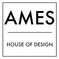 Ames House of Design logo - Similar company to Mr.