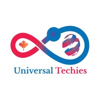 Universal Techies logo - Similar company to Webroid Solutions
