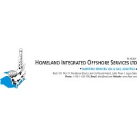 Homeland Manpower Oil and Gas Jobs logo - Similar company to Richardkyereh.Com ✈