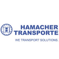 Hamacher Transporte - Dürener Spedition GmbH & Co. KG logo - Similar company to Kdz Express Bv