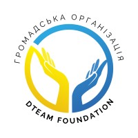 DTEAM FOUNDATION logo - Similar company to Dteam - Web & Mobile Development