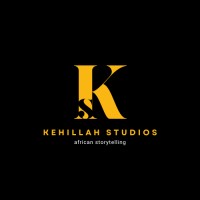 Kehillah Studios logo - Similar company to -Y•U•R•C•H•E•N•K•O-