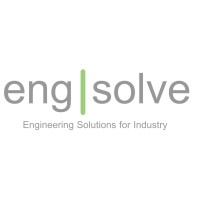 Engsolve Limited logo - Similar company to Teddington Engineered Solutions