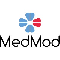 MedMod AB logo - Similar company to Future Electronics Bd
