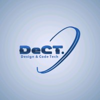 Design and Code Tech logo - Similar company to Design Interactive