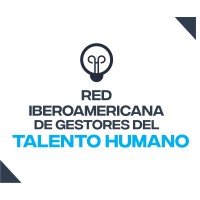 Red Iberoamericana de Gestores del Talento Humano logo - Similar company to People Crafter