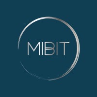 MIBIT logo - Similar company to Askmantu