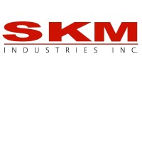 SKM Industries Inc. logo - Similar company to Dvm Protech