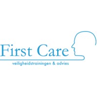 First Care veiligheidstrainingen & advies logo - Similar company to Hotel Maassluis