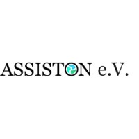Assiston e. V. logo - Similar company to Alida Schmidt-Stiftung