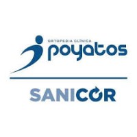 Ortopedia Clínica Poyatos - Sanicor logo - Similar company to Òptica Ortopèdia Sant Jordi