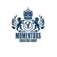 Momentous Education logo - Similar company to Towards Sustainability - Ts