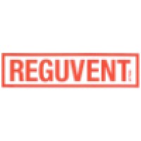 Reguvent ApS logo - Similar company to Isma Controlli Denmark