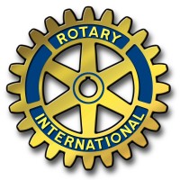 Red Bank Rotary Club logo - Similar company to Ttr Executive Coaching