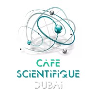 Cafe Scientifique Dubai logo - Similar company to Sygnis