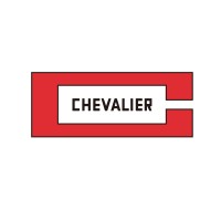 Chevalier (Aluminium Engineering) Australia Pty Ltd logo - Similar company to Nanping Aluminium Australia