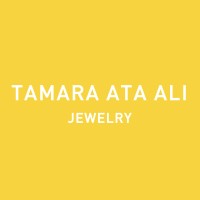 Tamara Ata Ali Jewelry logo - Similar company to Planlife