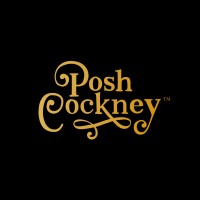 Posh Cockney ™️ logo - Similar company to Maltech