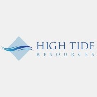 High Tide Resources logo - Similar company to High Tide