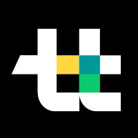 Taptrack Media logo - Similar company to Healtheoz