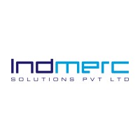 Indmerc Solutions Pvt Ltd logo - Similar company to Almeka Advertising