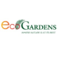 SD Guthrie Ecogardens logo - Similar company to Kapas Turtle Valley Beach Resort