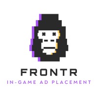 Frontr logo - Similar company to Certd