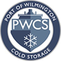 Port of Wilmington Cold Storage logo - Similar company to Enstructure Mid-Atlantic