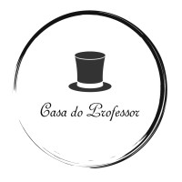 Casa do Professor logo - Similar company to Refugin Project