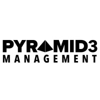 Pyramid3 logo - Similar company to Pyramid3