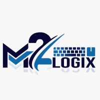 M2Logix logo - Similar company to Mabsol Technologies