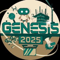Genesisfest, GITAM logo - Similar company to Chitti