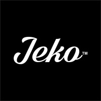 Jeko Sportswear logo - Similar company to Beyond Activewear