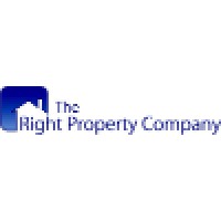 The Right Property Company logo - Similar company to Mindset Dynamics