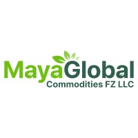 MAYA GLOBAL COMMODITIES FZ LLC logo - Similar company to Rosita International Trade Fz-Llc
