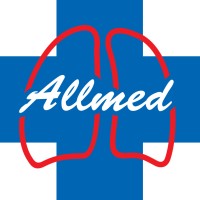 NZOZ Allmed sc logo - Similar company to Supptrail
