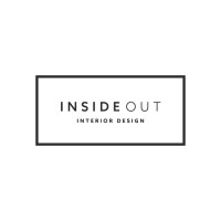 InsideOut Interior Design logo - Similar company to Kvm Interior Design