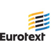 Eurotext AG logo - Similar company to Segemang S.A.C.