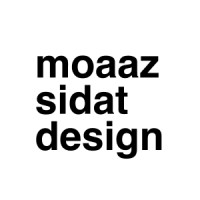 Moaaz Sidat Design