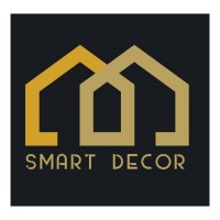 Smart Decor logo - Similar company to Coohom